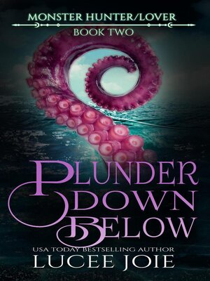 cover image of Plunder Down Below